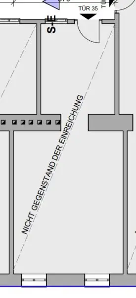 ++NEU++ Fantastische 1-Zimmer Wohnung, voll möbliert!