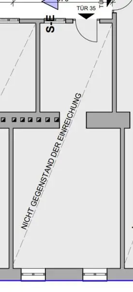 ++NEU++ Fantastische 1-Zimmer Wohnung, voll möbliert!