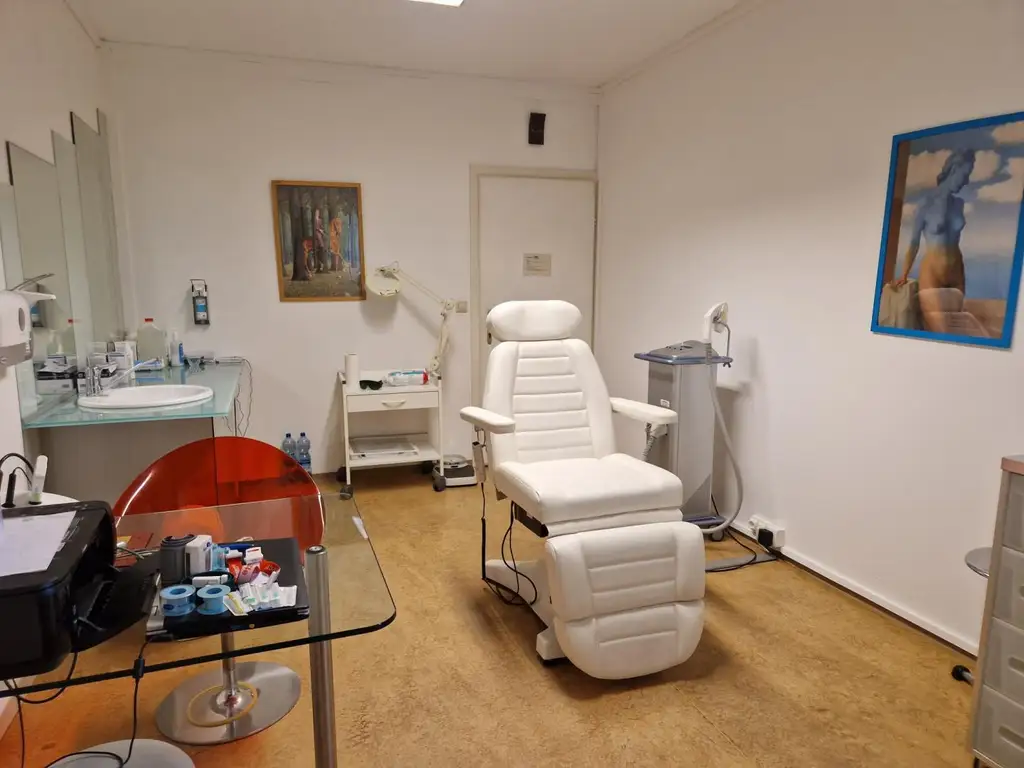 Wohnung mit Praxisgenehmigung und Terrasse in der Terrassenhaussiedlung Graz – vielseitig nutzbar mit Tiefgarage