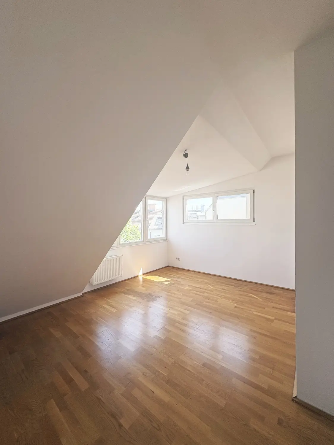 Schlafzimmer I