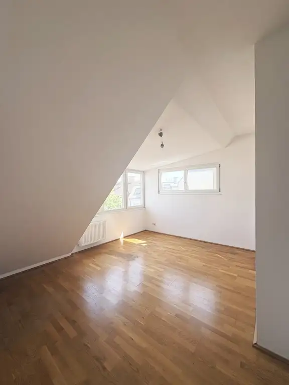 Schlafzimmer I