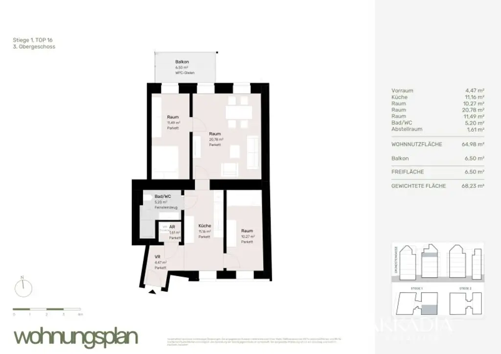 Plan