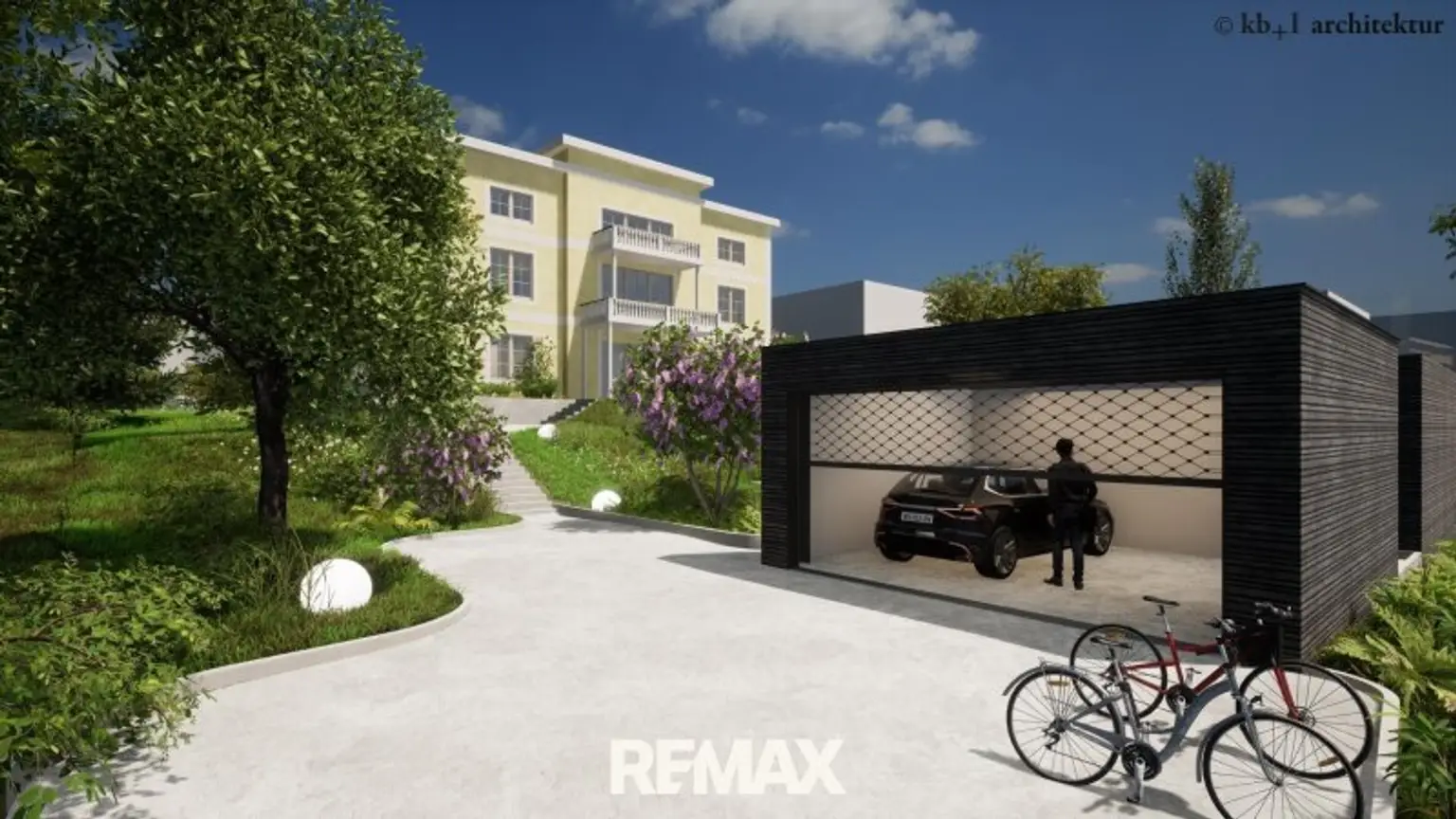 Rendering