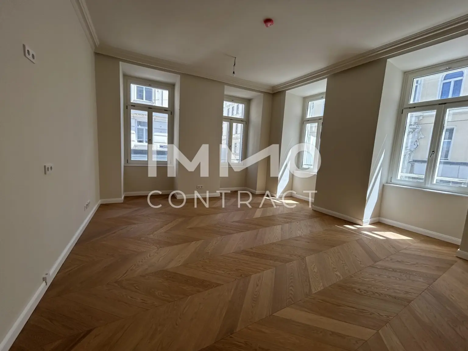 TOP Lage - ERSTBEZUG - 2 Zimmer Wohnung nähe Naschmarkt