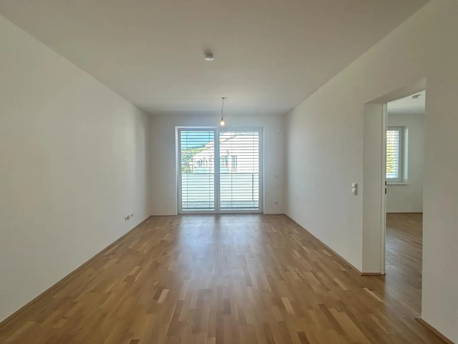 Traumhafte Balkonwohnung inkl. Tiefgaragenstellplatz in beliebter Lage