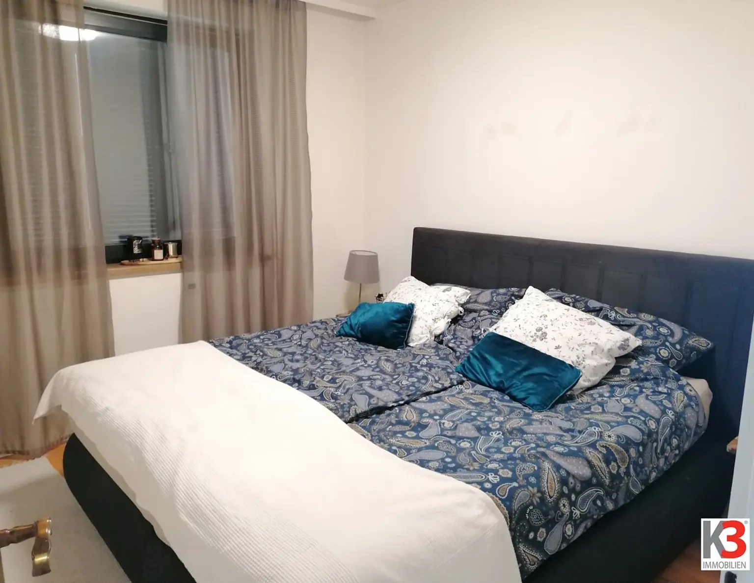 K3- Bungalow in perfekter Wohnlage