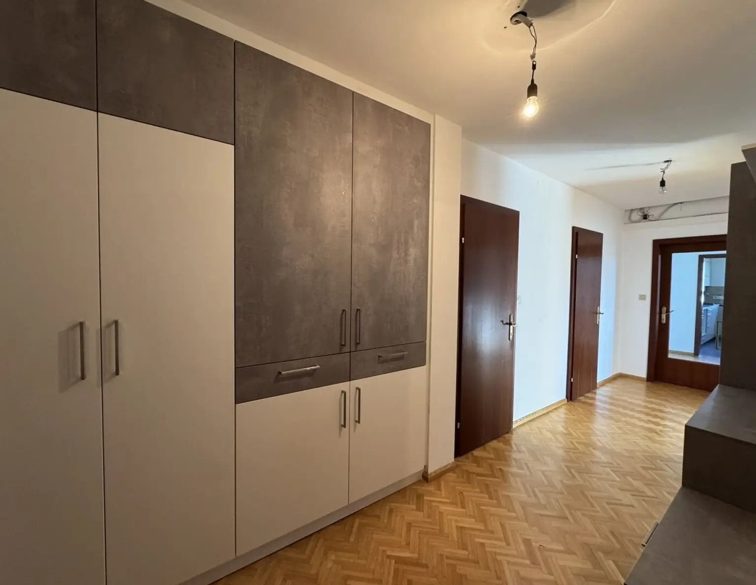 Krottendorf-Gaisfeld! Tolle 4-Zimmer Wohnung, Klima, Carport u.v.m.