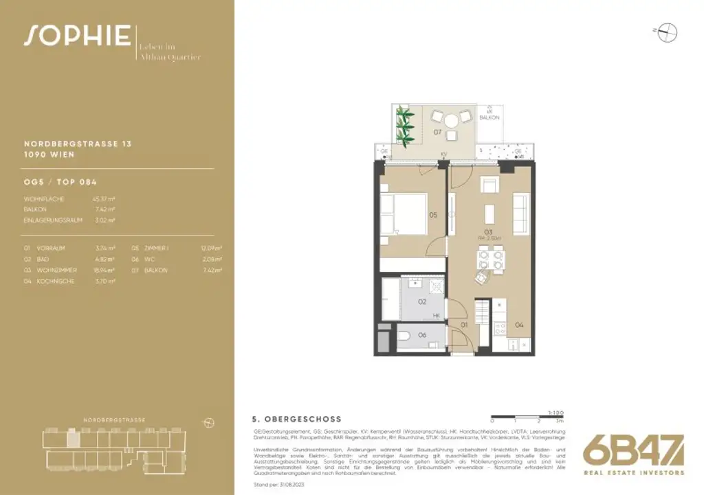 Plan