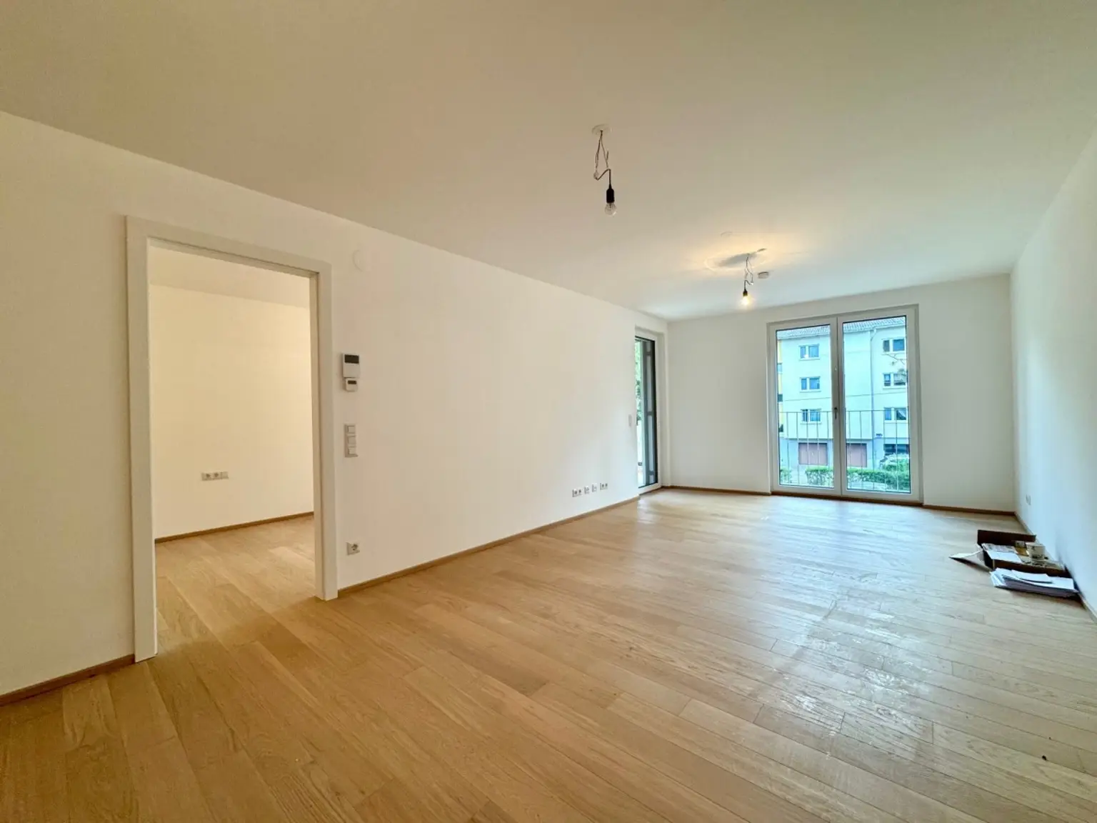 7 | ++ NEU ++ Wohlfühloase - ZWEI Zimmer mit BALKON wartet auf Sie | Prima Service Immobilien