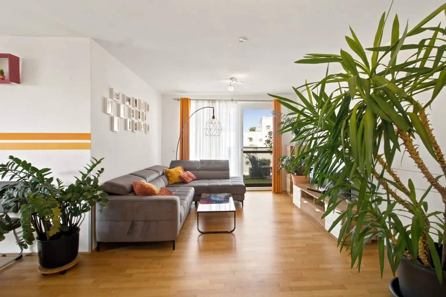 I | NEUHEIT ++ DREI Zimmer mit TERRASSE und BALKON - Gregorygasse | Prima Service Immobilien