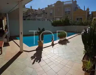 Townhouse-Palm-Mar-Private-Pool-Tenerife-5
