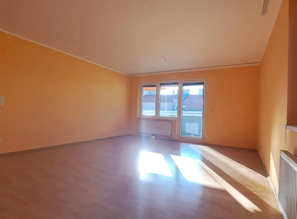 Gepflegte Familienwohnung Nähe U 1 Altes Landgut