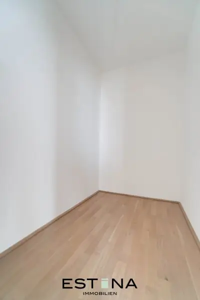 Provisionsfrei - Familienwohnung mit perfektem Grundriss und Balkon - Freie Mitte