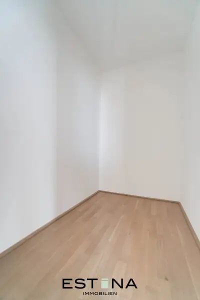 Provisionsfrei - Familienwohnung mit perfektem Grundriss und Balkon - Freie Mitte