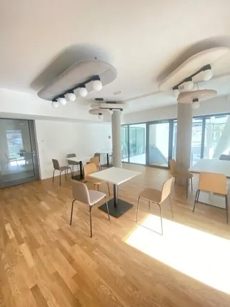 Erstbezug: Traumhafte 3-Zimmer-Wohnung mit Südbalkon in 1030 Wien!  Individuelle Küchengestaltung möglich!