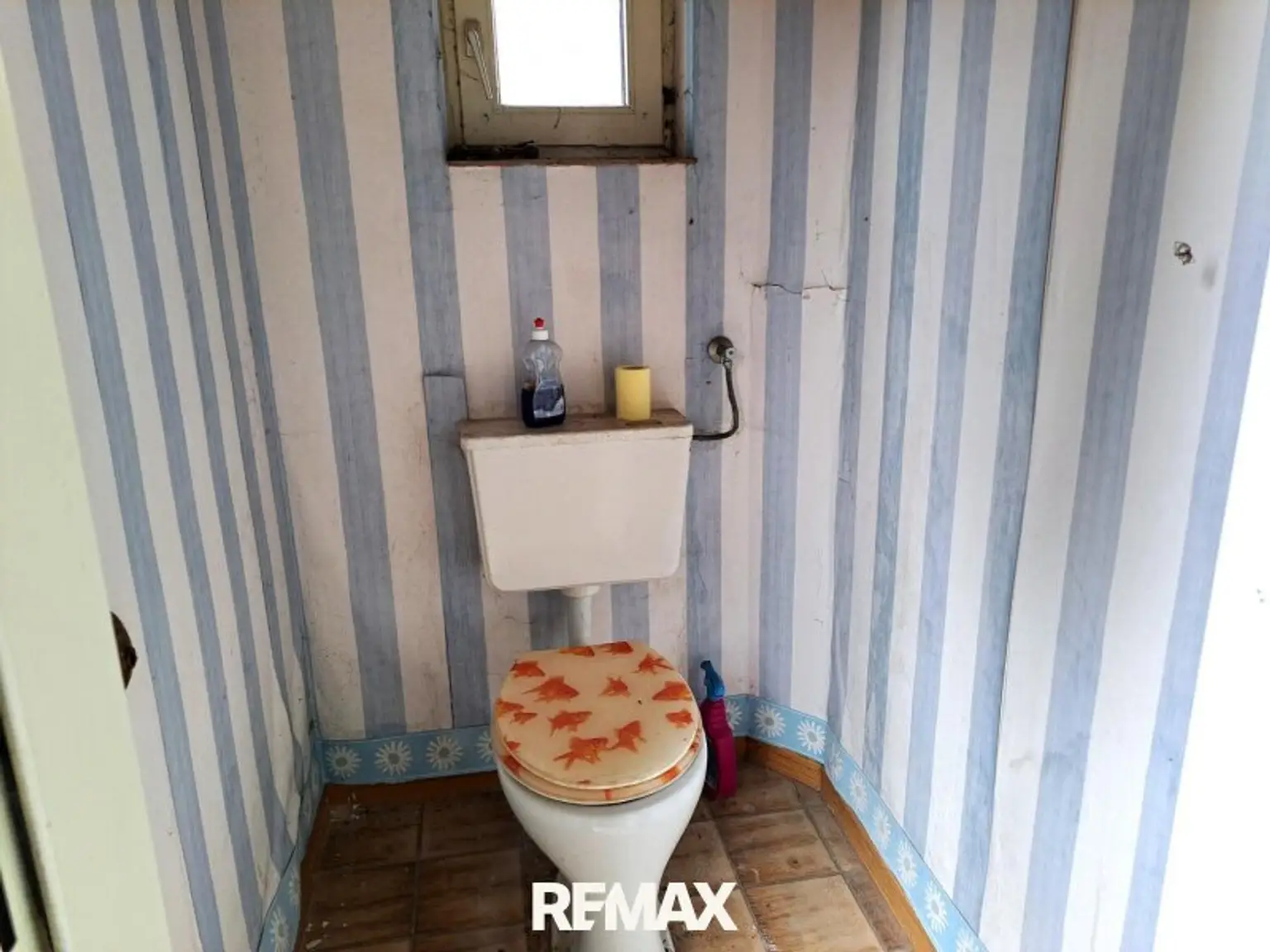 WC separat