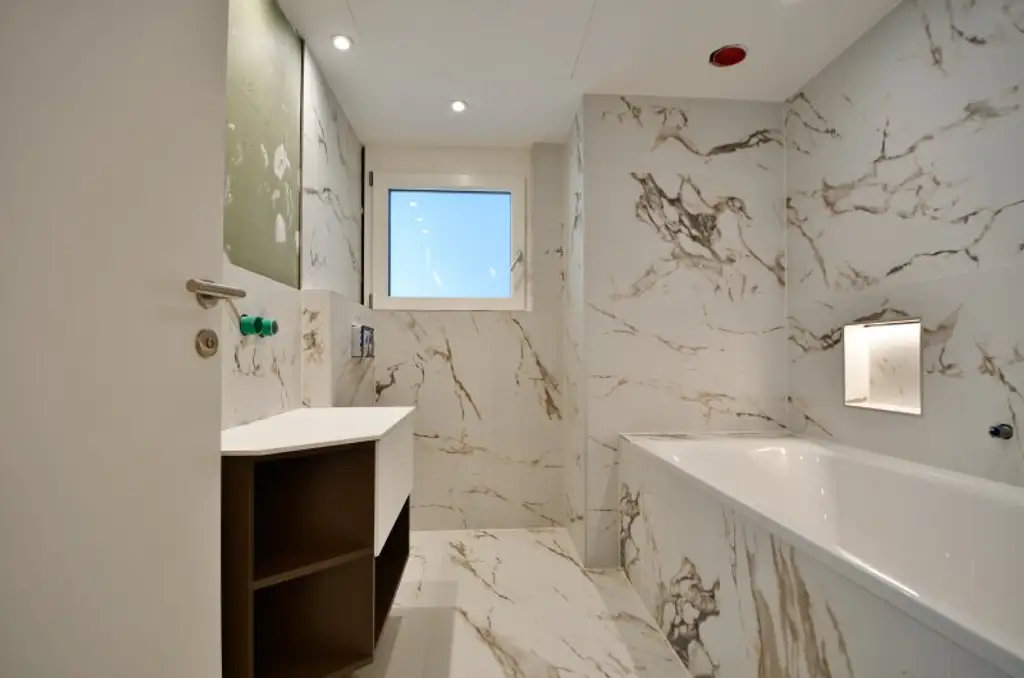 THE UNIQUE SIX HORIZON RESIDENCES