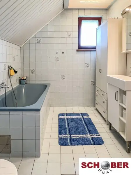 500 m zur Stadtgrenze Baden  *Charmante Doppelhaushälfte*