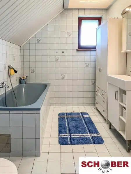 500 m zur Stadtgrenze Baden  *Charmante Doppelhaushälfte*