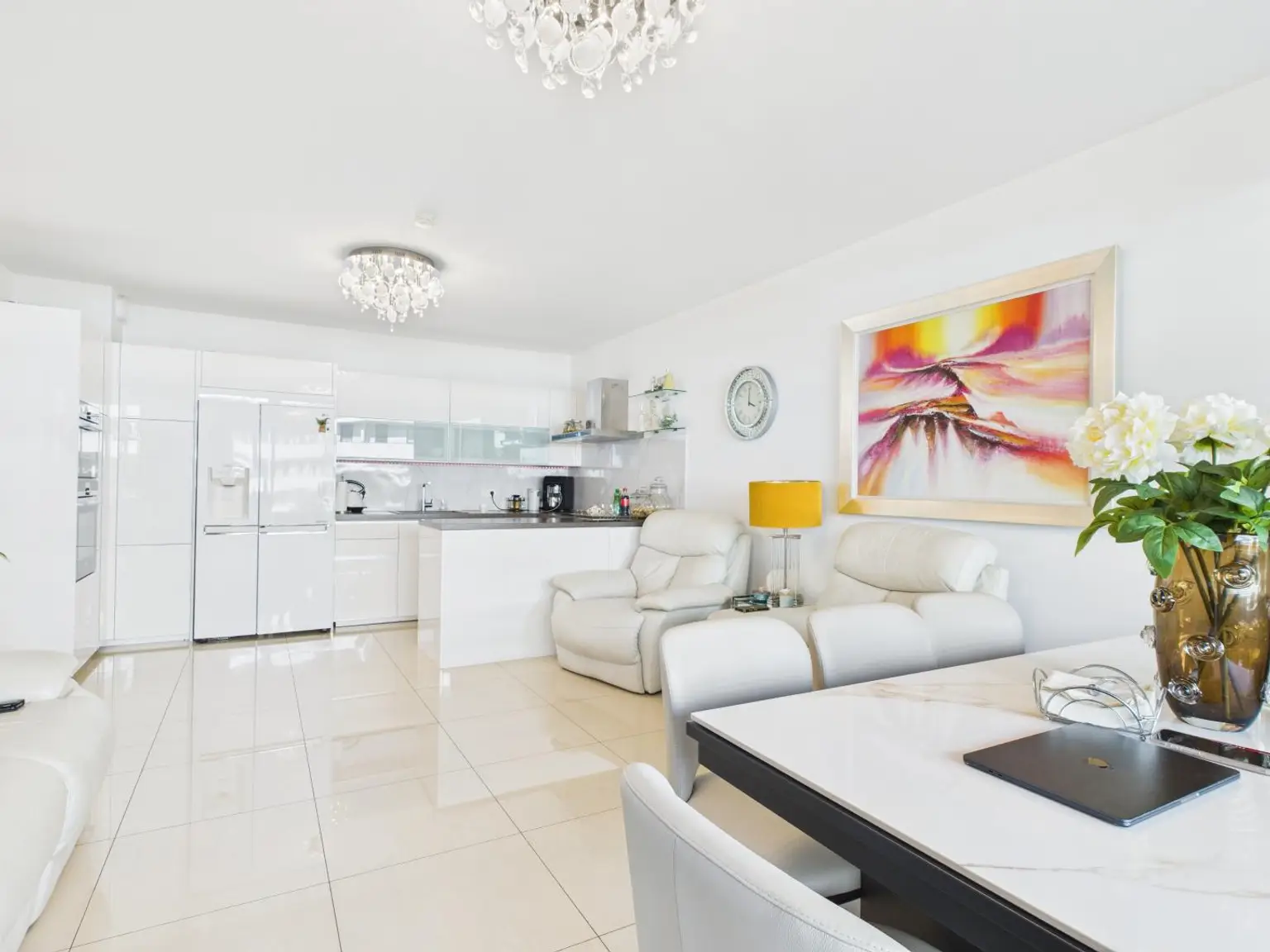 Wohnung in Wien 1120