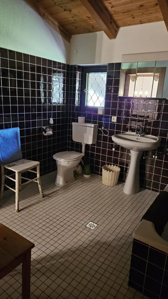 Haus in einzigartiger Alleinlage mit toller Aussicht!