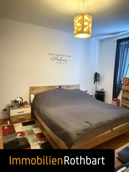 Gemütliche 2-Zimmer-Wohnung mit Balkon in Judenburg