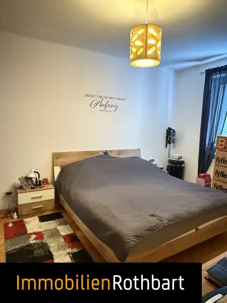 Gemütliche 2-Zimmer-Wohnung mit Balkon in Judenburg