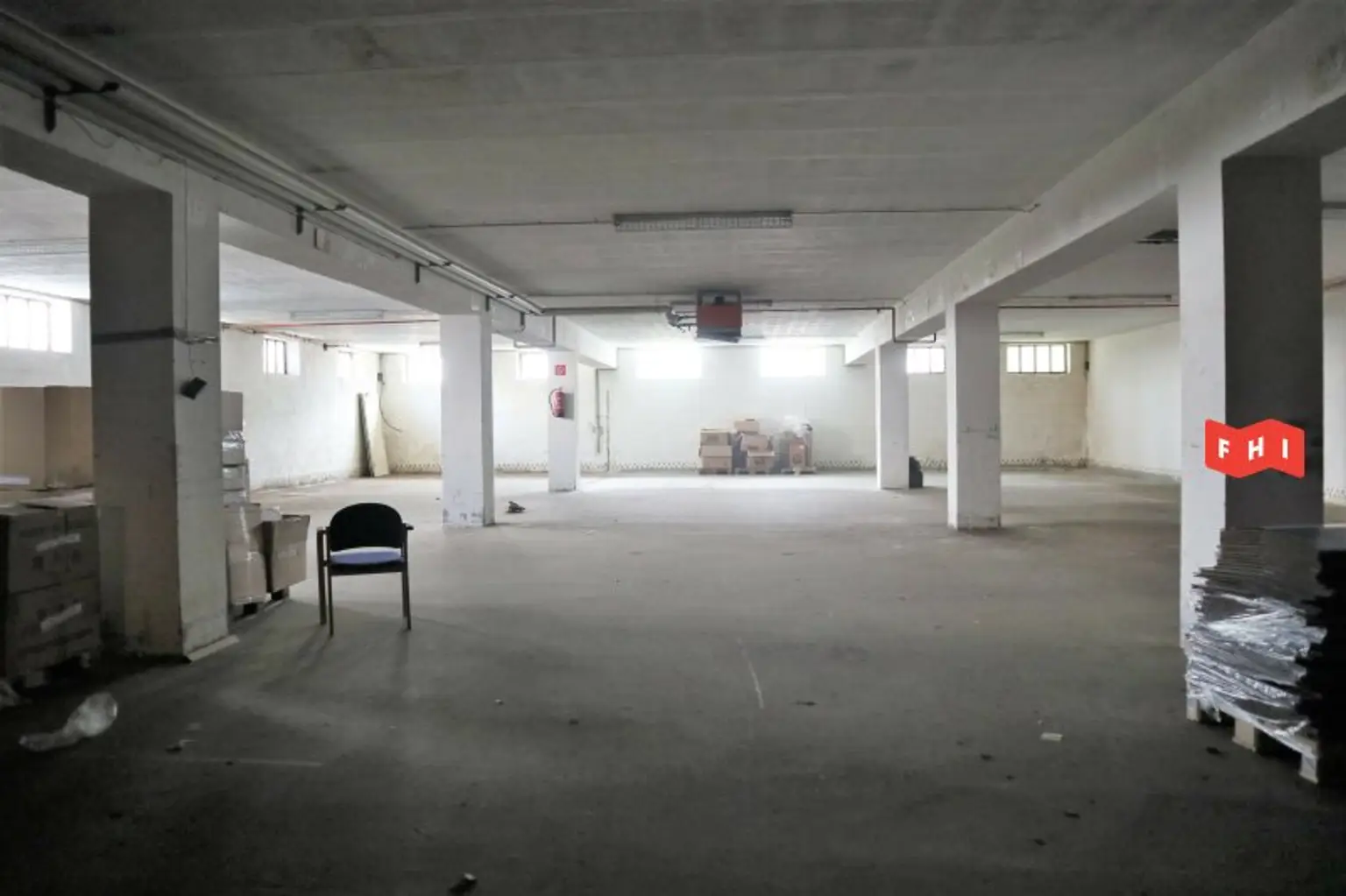 Büros zwischen ca.30m²-250m²