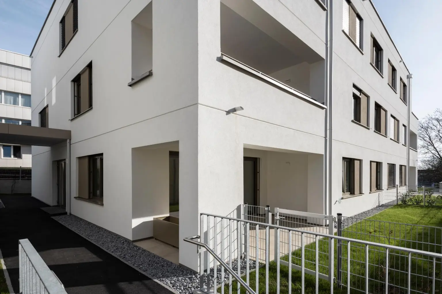 Sperling | Ziegeleistraße 78C