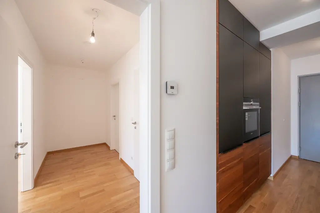 Modern wohnen, naturnah leben - Ihr neues Zuhause in Purkersdorf! INKL.KFZ-Stellplatz!