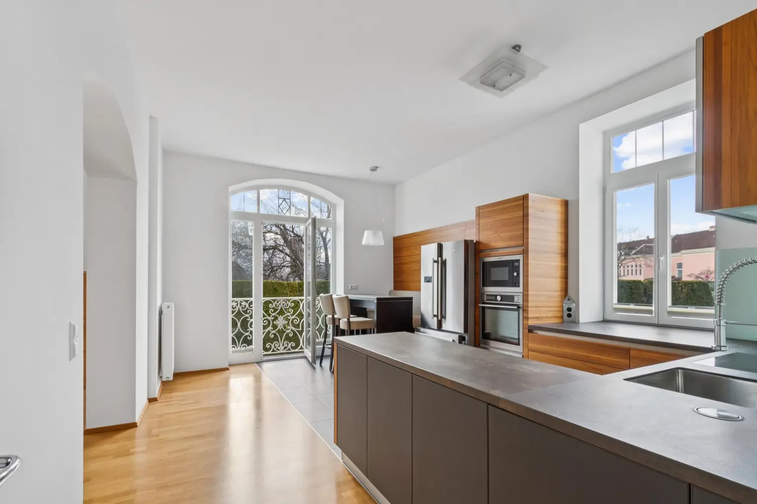 Beeindruckende Villa im Herzen NÖs