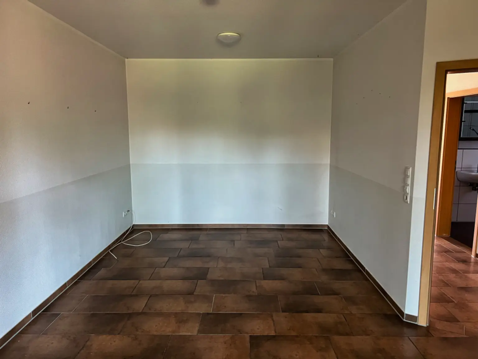 Investieren, wo es sich lohnt! Moderne Kapitalanlage mit 4 Wohneinheiten in ruhiger Lage von Werlte!