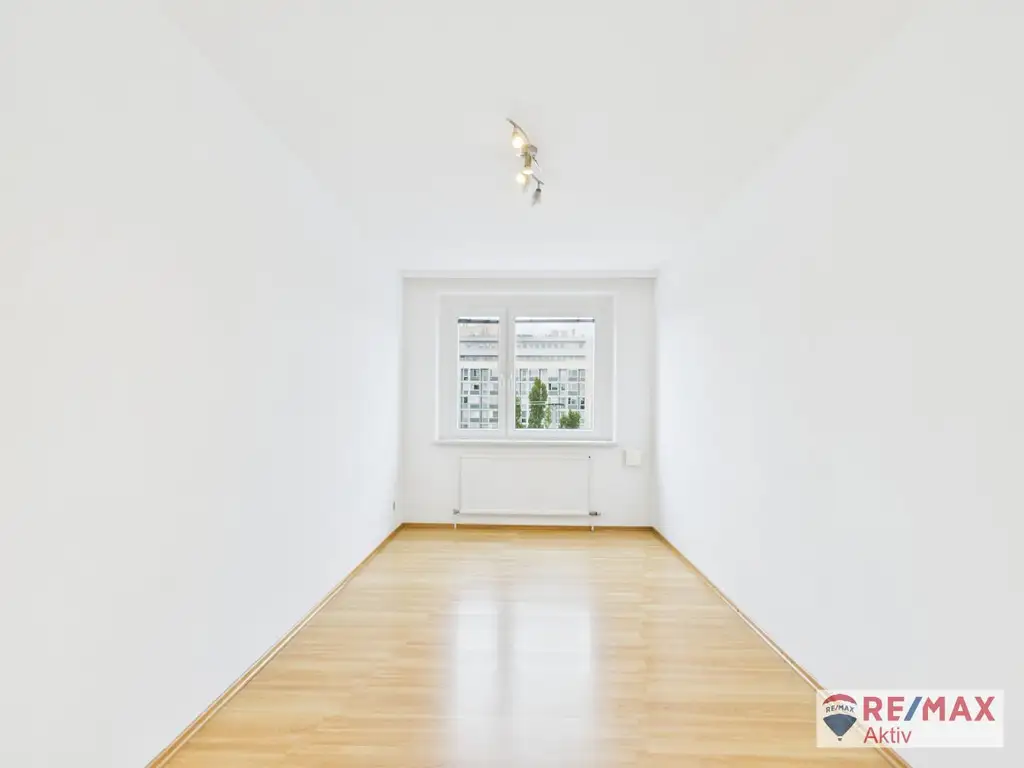 Attraktive 3,5 Zimmer-Wohnung in Toplage