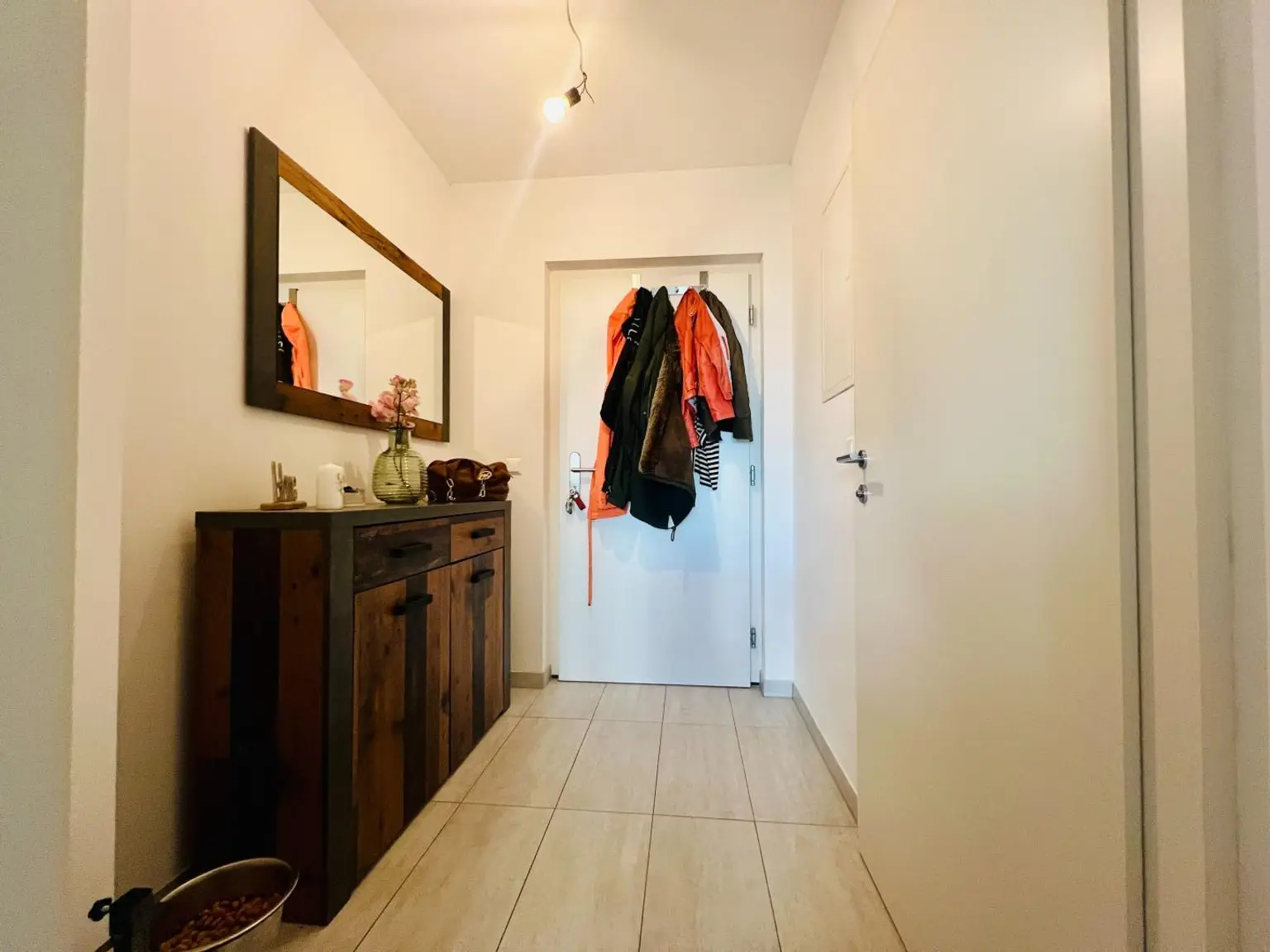 Moderne 2-Zimmer Gartenwohnung in Graz Wetzelsdorf