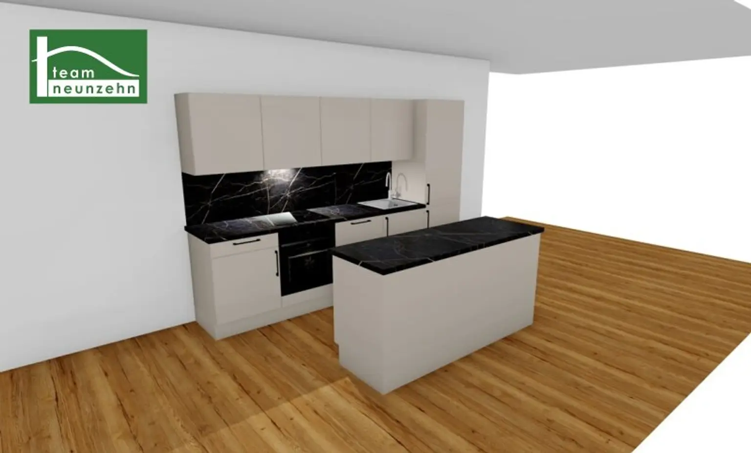 LEVEL GRAZ – Lebensgefühl auf höchstem Niveau