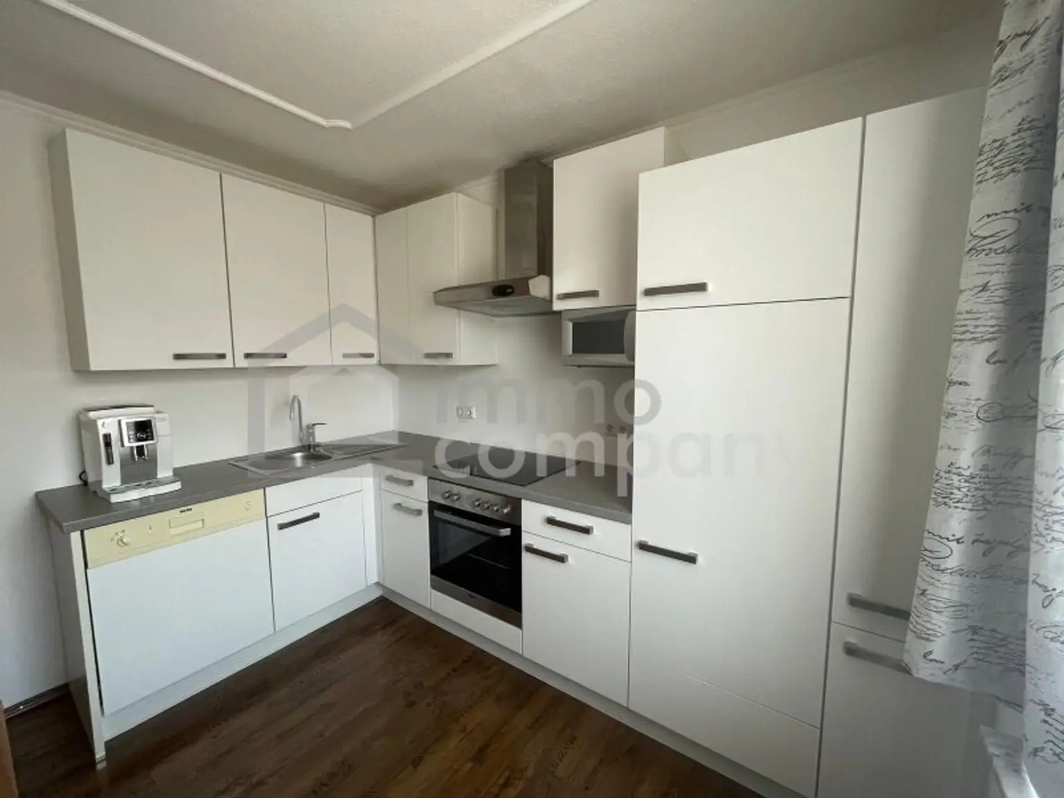 Endlich zuhause – Gemütliche 2,5-Zimmer-Wohnung mit Ausblick auf den Untersberg