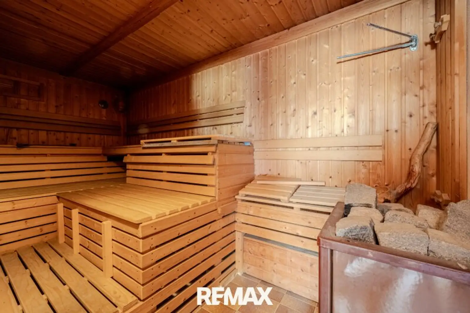 KG Sauna