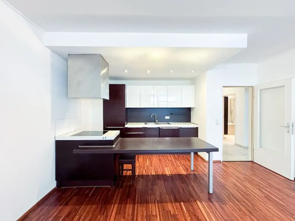 NEUBAUWOHNUNG mit BALKON+GARAGE, Nähe Kircheng./Mariahilfer Str.