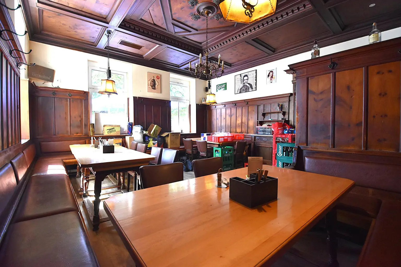 Top-Lage Gastronomie – zentral & stark frequentiert