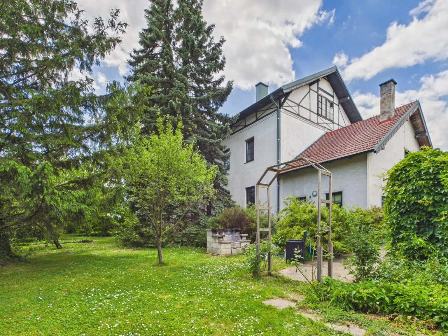 HausGarten