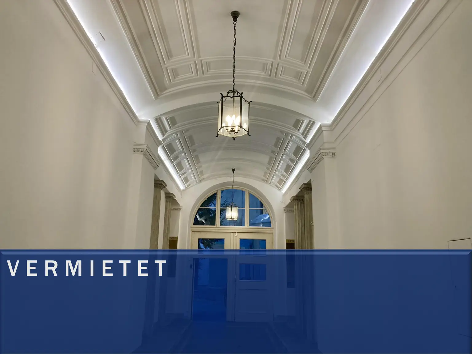 Attraktive 3-Zimmerwohnung im Herzen Wiens / Attractive 3-room apartment in the heart of Vienna