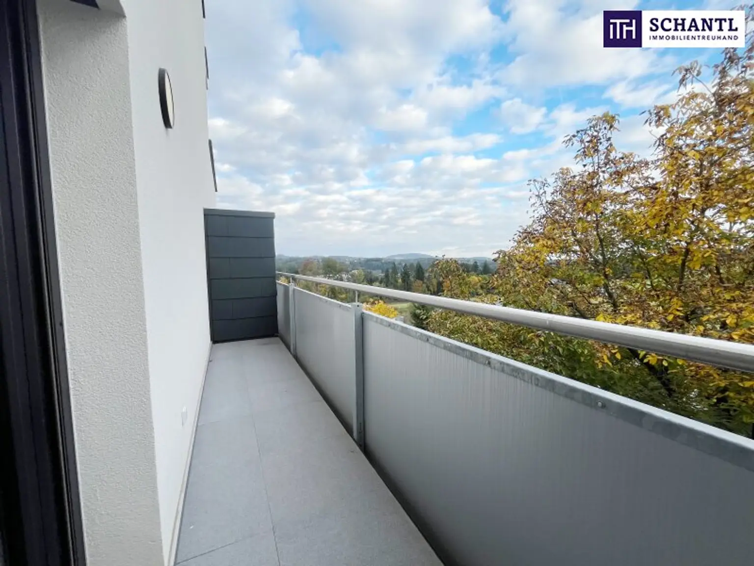 Entzückende, moderne, vollmöblierte Garconniere mit 40m² - 3D-Rundgang vorhanden!