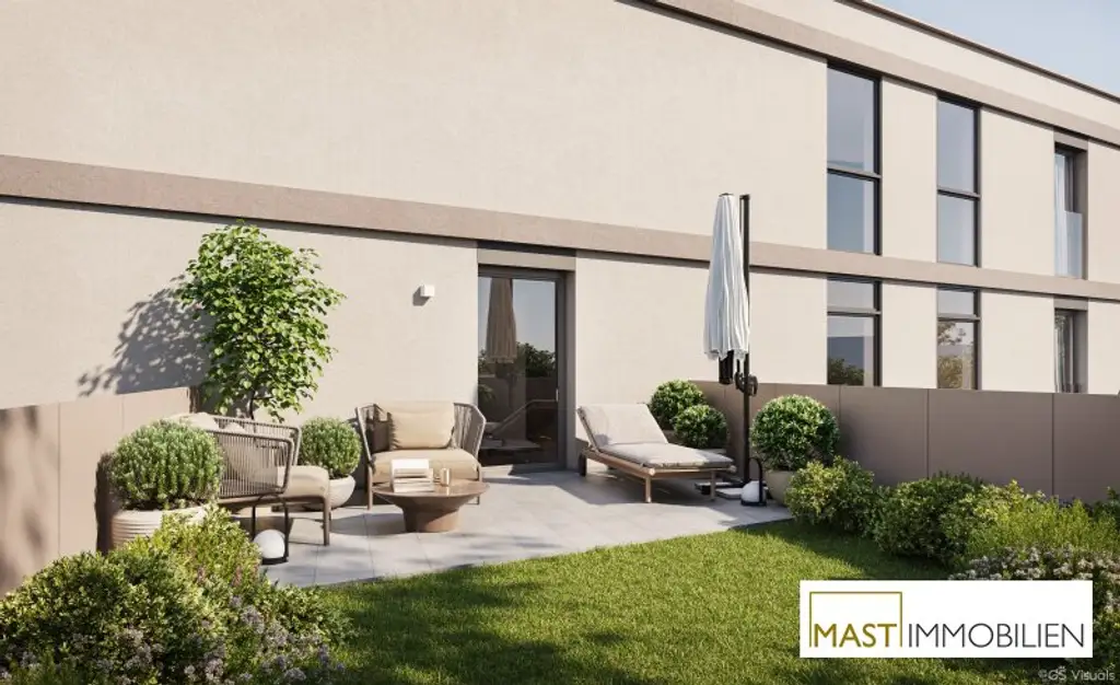 Jetzt bei allen Preisen -6,5% sparen! Gretl's Garten