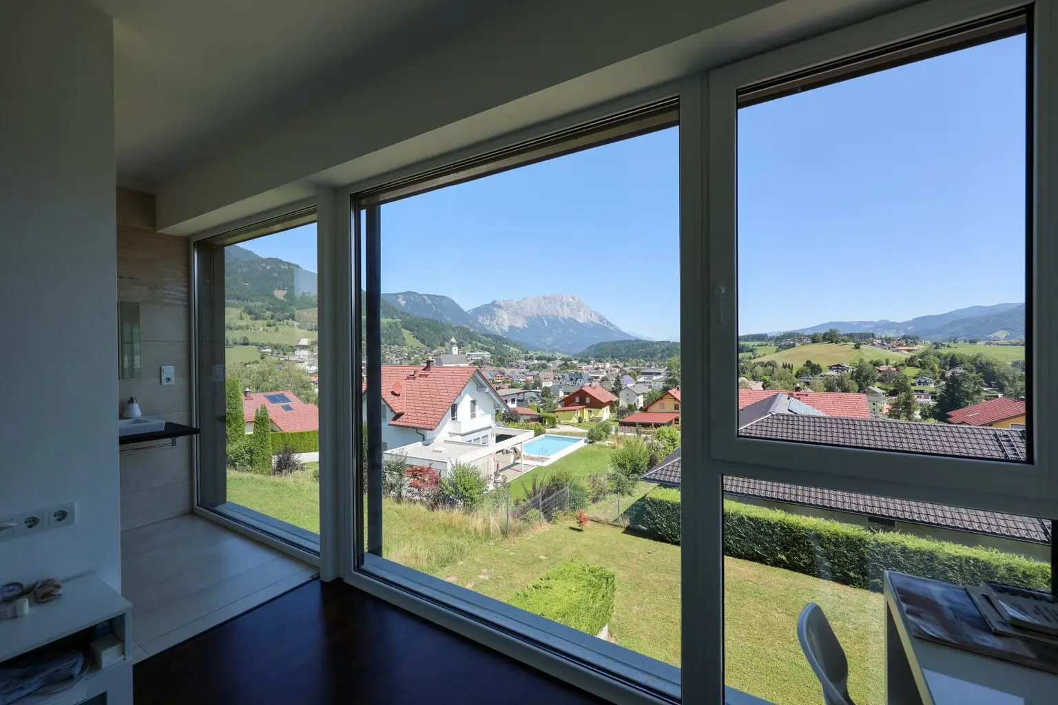 Ausblick