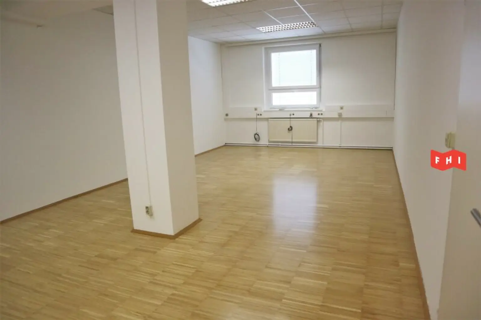Büros zwischen ca.30m²-250m²