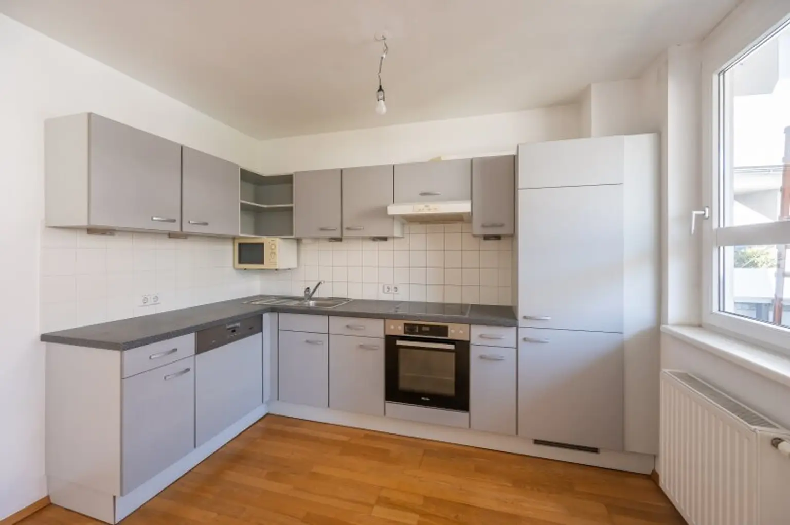 ++PROVISIONSFREI++ Großzügige 3-Zimmer Neubauwohnung mit Balkon, tolle LAGE in 1080!