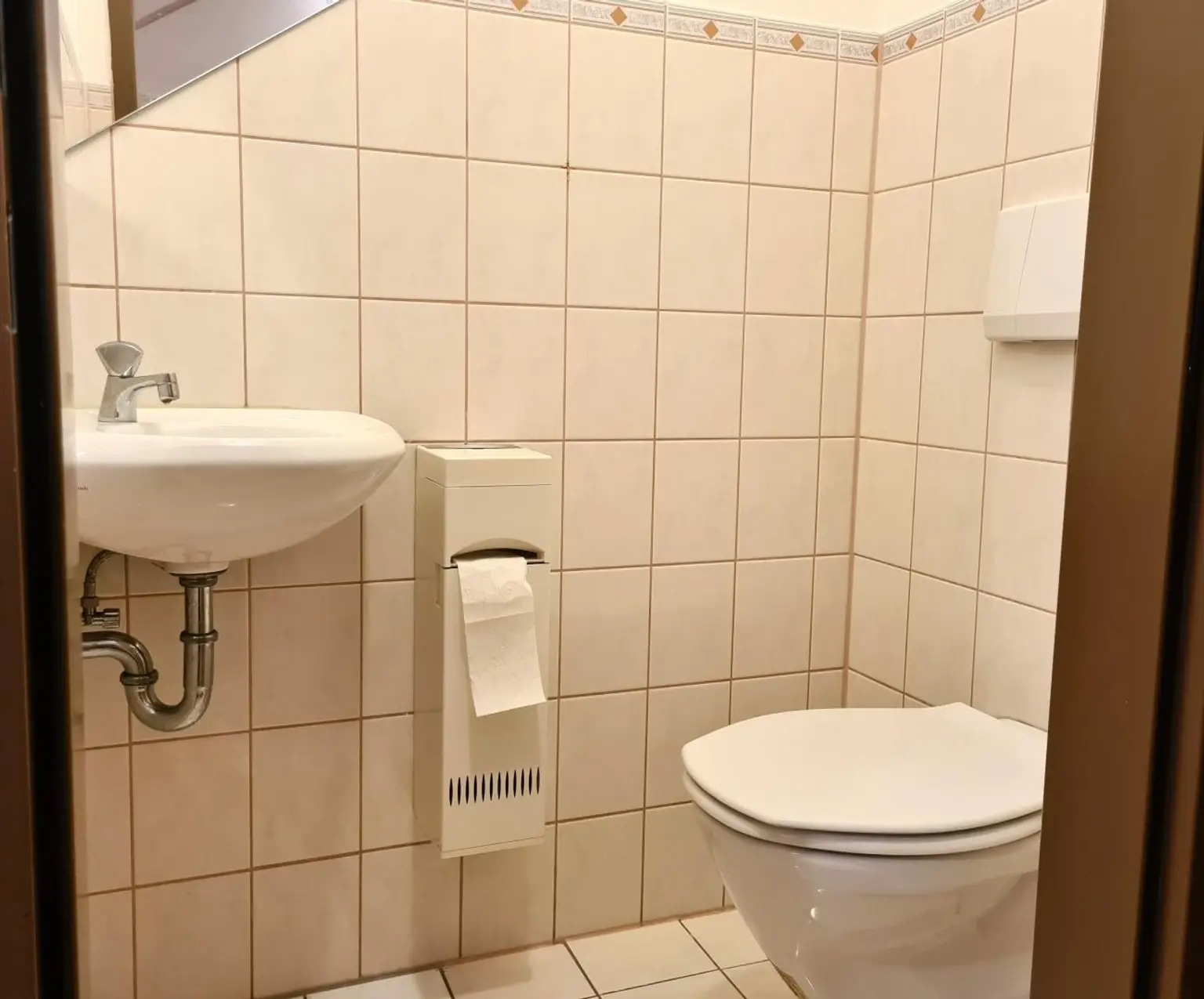 WC