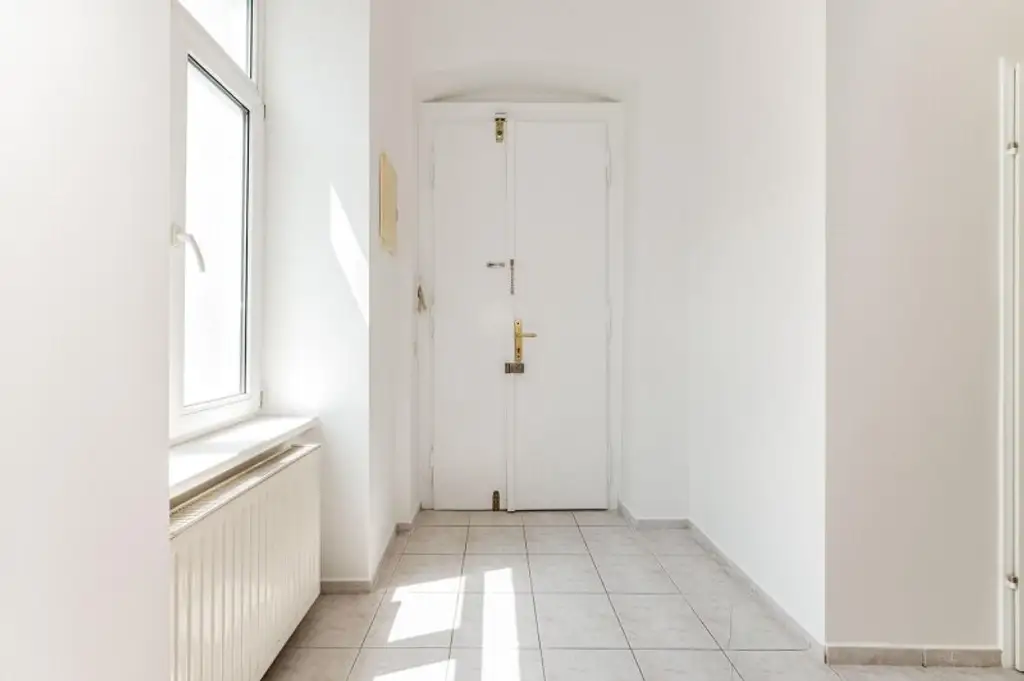 Großzügige 2-Zimmer-Wohnung in U-Bahn-Nahe in Ottakring zu vermieten!
