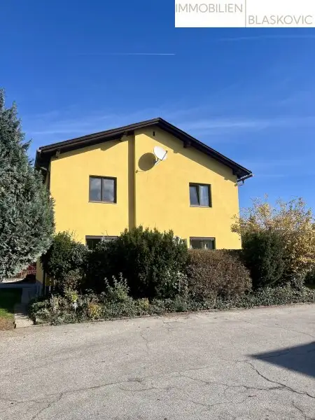 Helle Zwei-Zimmer-Wohnung zwischen Annabichl und Welzenegg