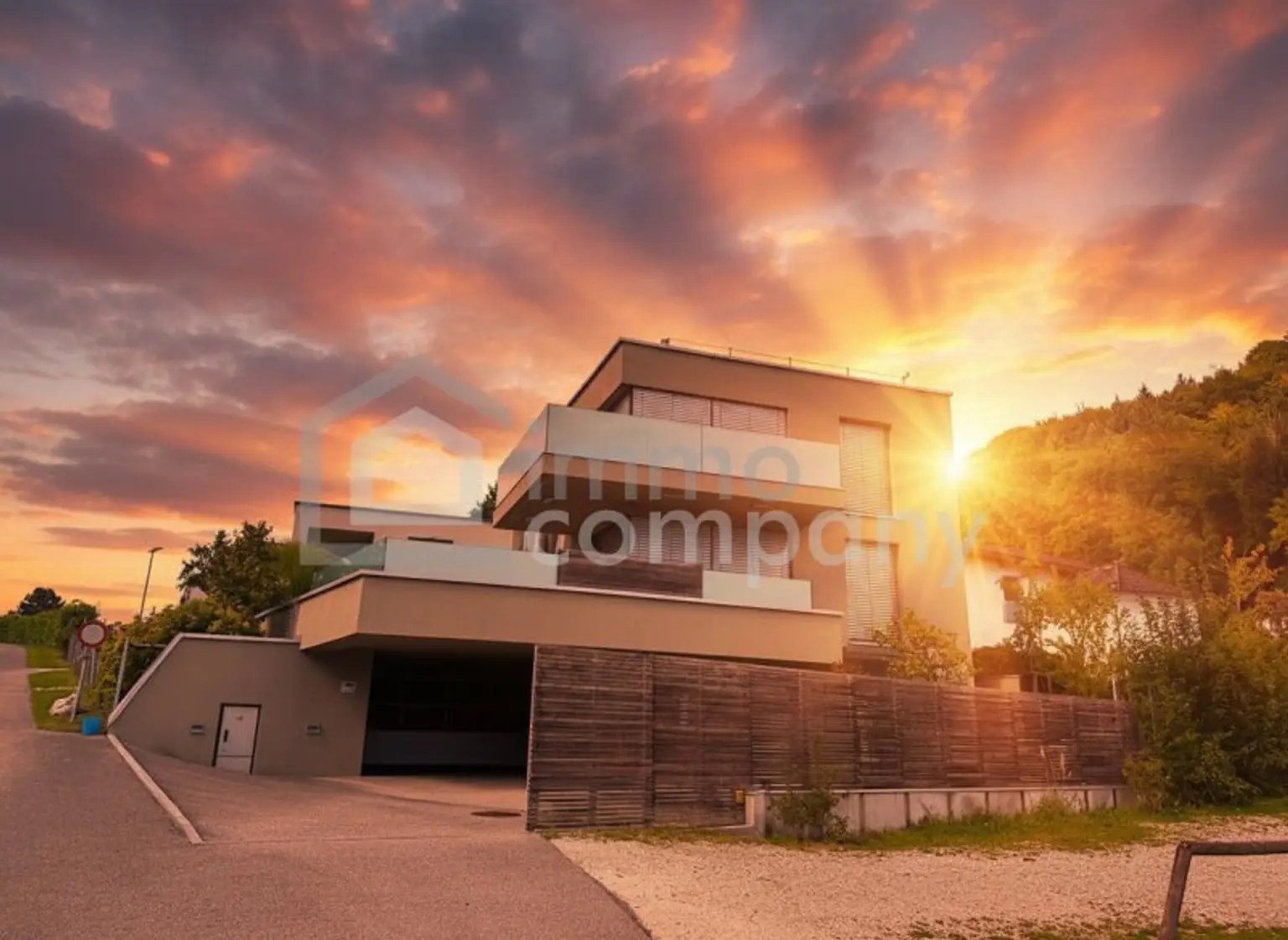 Wohn(t)raum am Attersee mit 180m²! Jeden Tag ein bisschen Urlaub genießen. Genuss pur.
